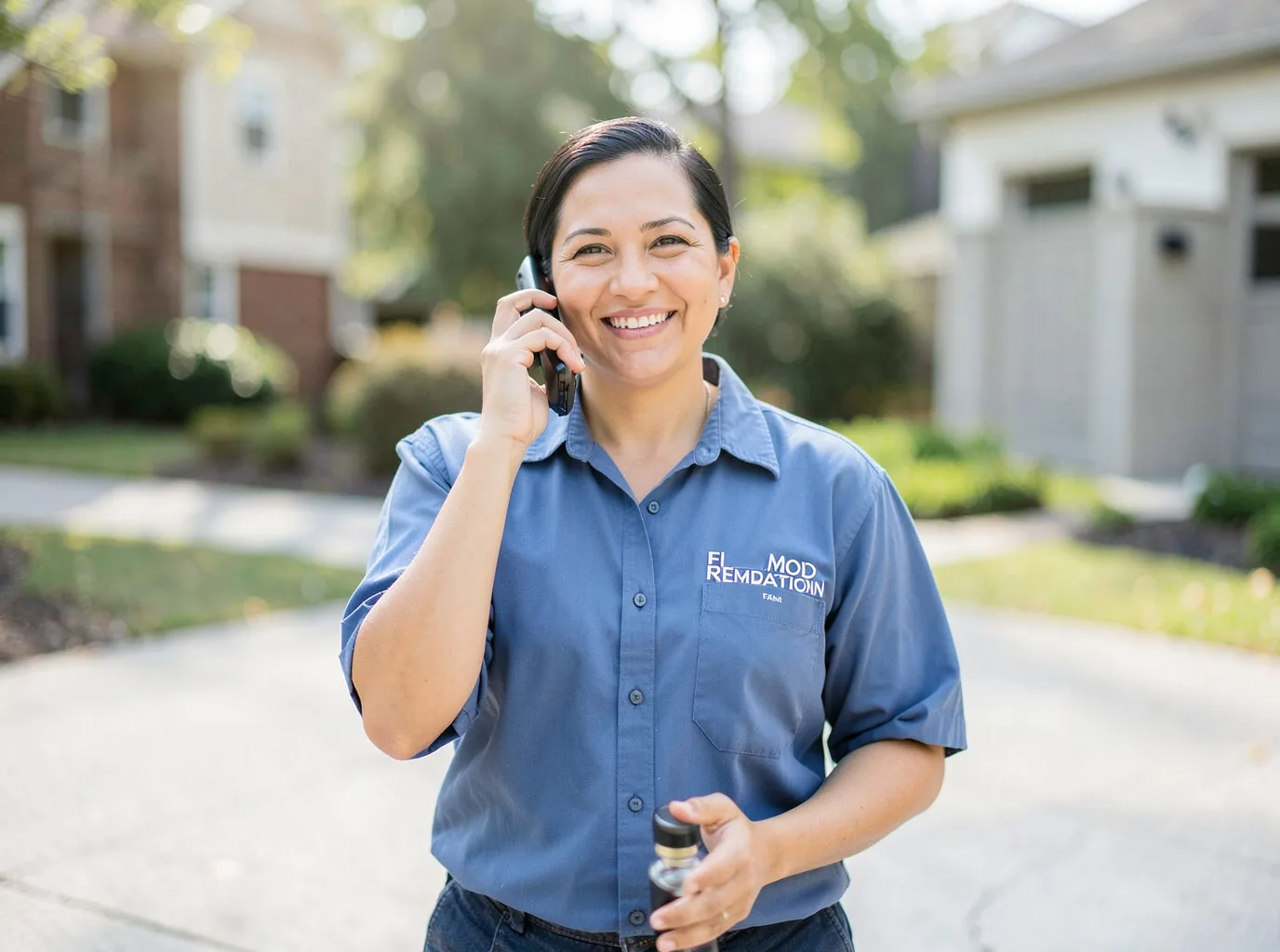 Mold Remediation Venus, TX FAQs